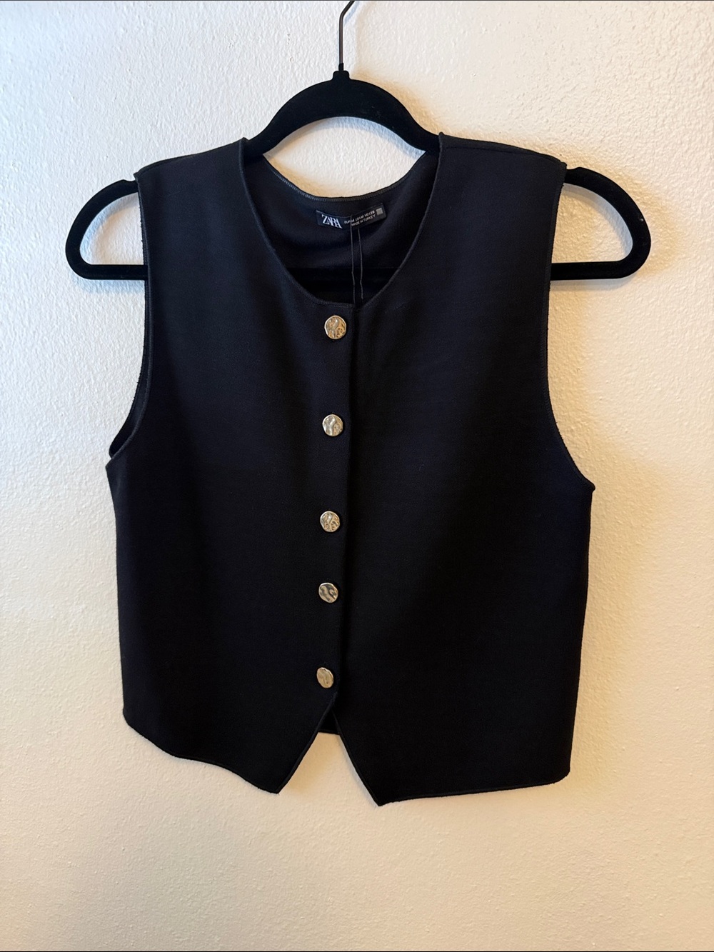 Zara Tank Top